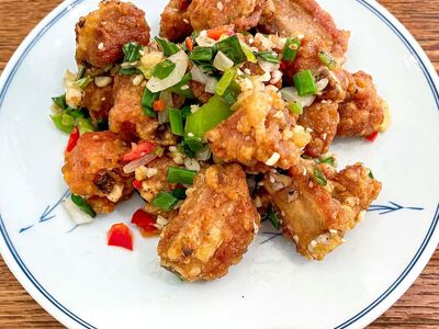 Jingyi (Liulichang East Street)