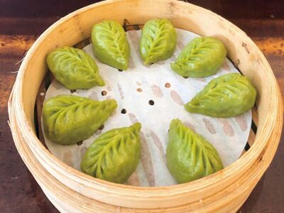 Hang Zhou Xiao Long Bao (Da'an)
