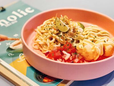 Fisholic (North Point)