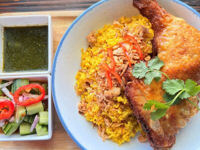 Kin Thai