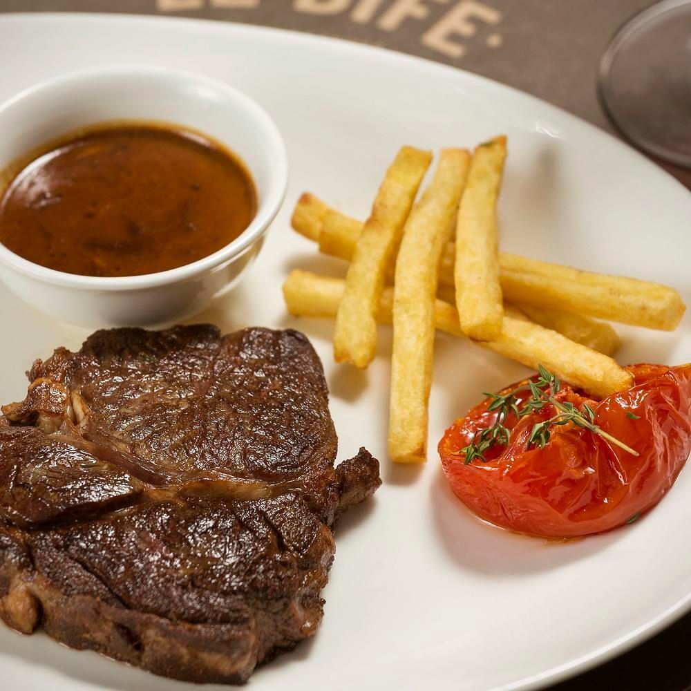 Le Bife by michelin.com