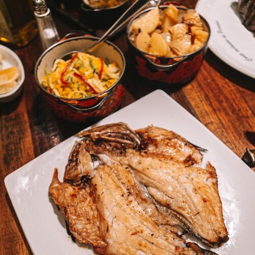 Giuseppe Grill Leblon: Adega, Vinhos, Carnes Nobres, Eventos, Delivery, RJ by michelin.com