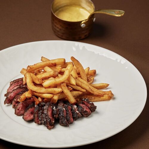 Yves at Park Lane by michelin.com