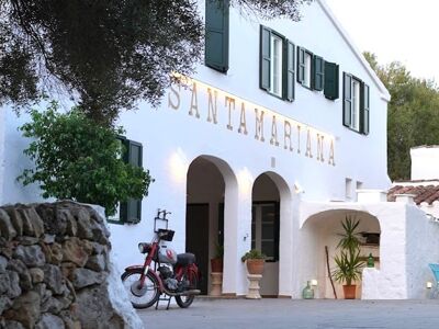 Santa Mariana
