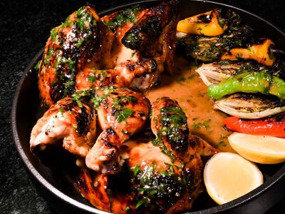 Vernick Food & Drink