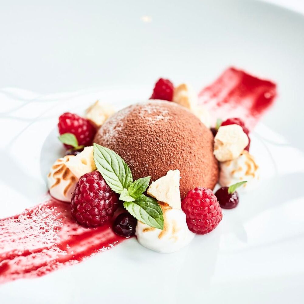 Restaurant Rolin @ Hotel Cap Polonio / Restaurant Rolin by michelin.com