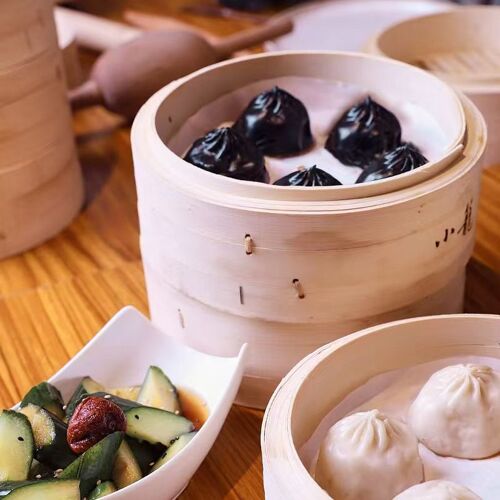 小笼 Little Dragon Serrano by michelin.com