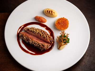 Bistro LOF