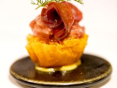 El Corral del Indianu