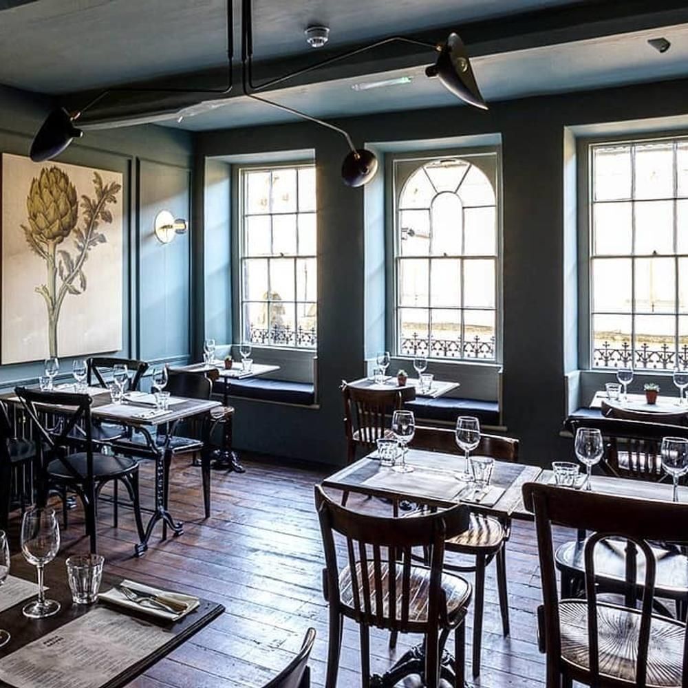 Bunch Of Grapes by michelin.com