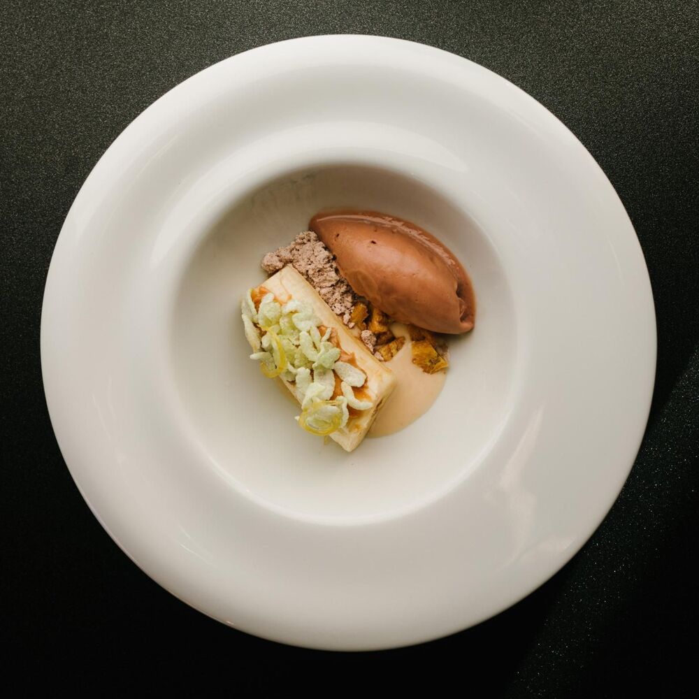 Gina casa con cucina by michelin.com
