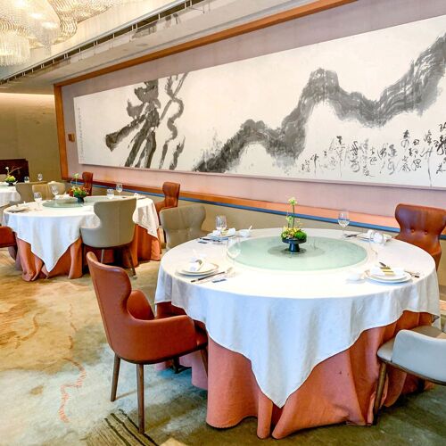 Dragon Hotel by michelin.com