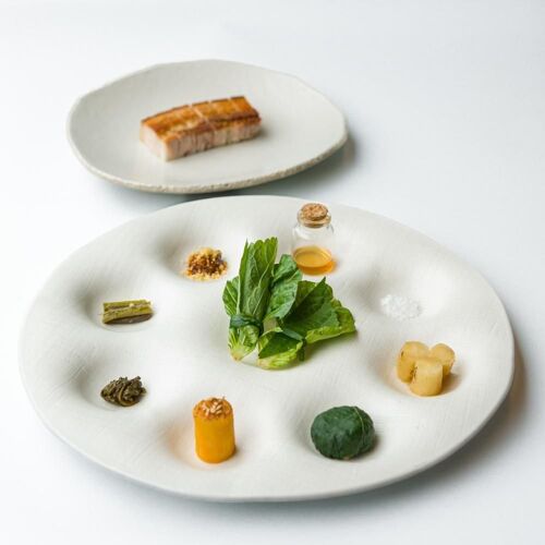 YUN – Seoul - a MICHELIN Guide Restaurant