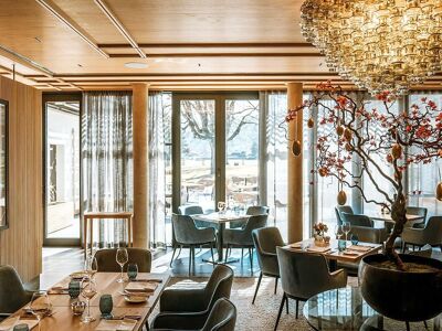 Alois-Anton Kaminrestaurant