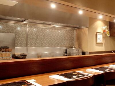 Nishishinsaibashi Yuno