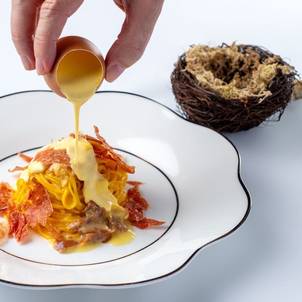 Enoteca Bangkok by michelin.com
