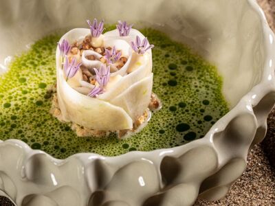 Wörgötter - Fine Dining