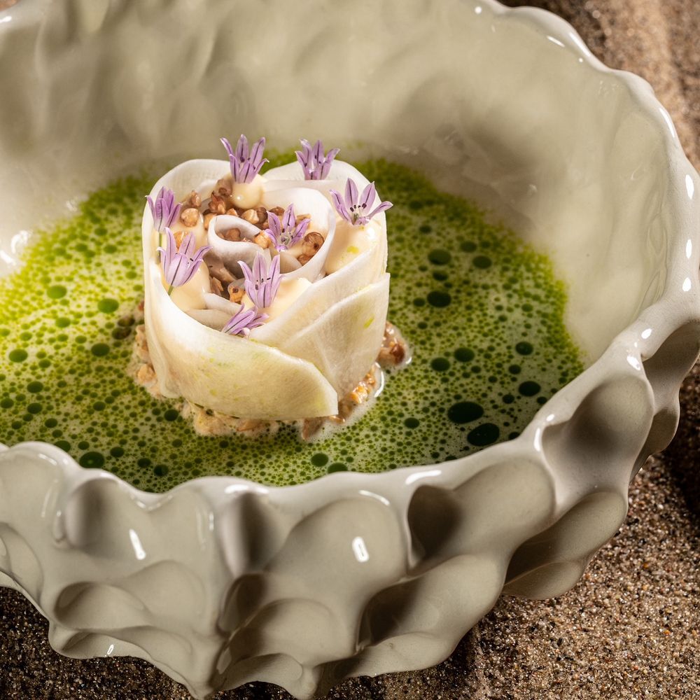 Wörgötter - Fine Dining image 1 - Full view