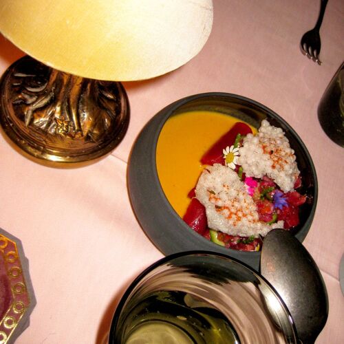 Amaru by michelin.com