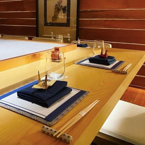 The Den at Azabu Miami Beach by michelin.com