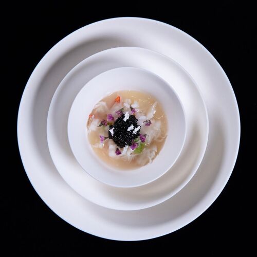 La Gloire (ラ グロワ) by michelin.com