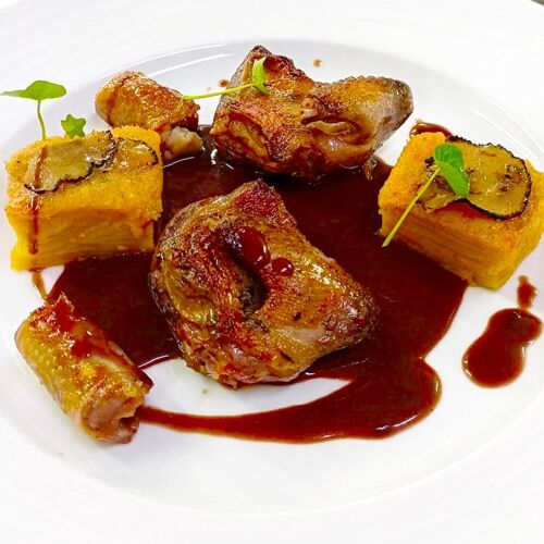 Il Giardinetto by michelin.com