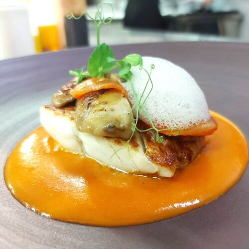 Il Giardinetto by michelin.com