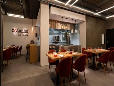 O Camiño do Inglés