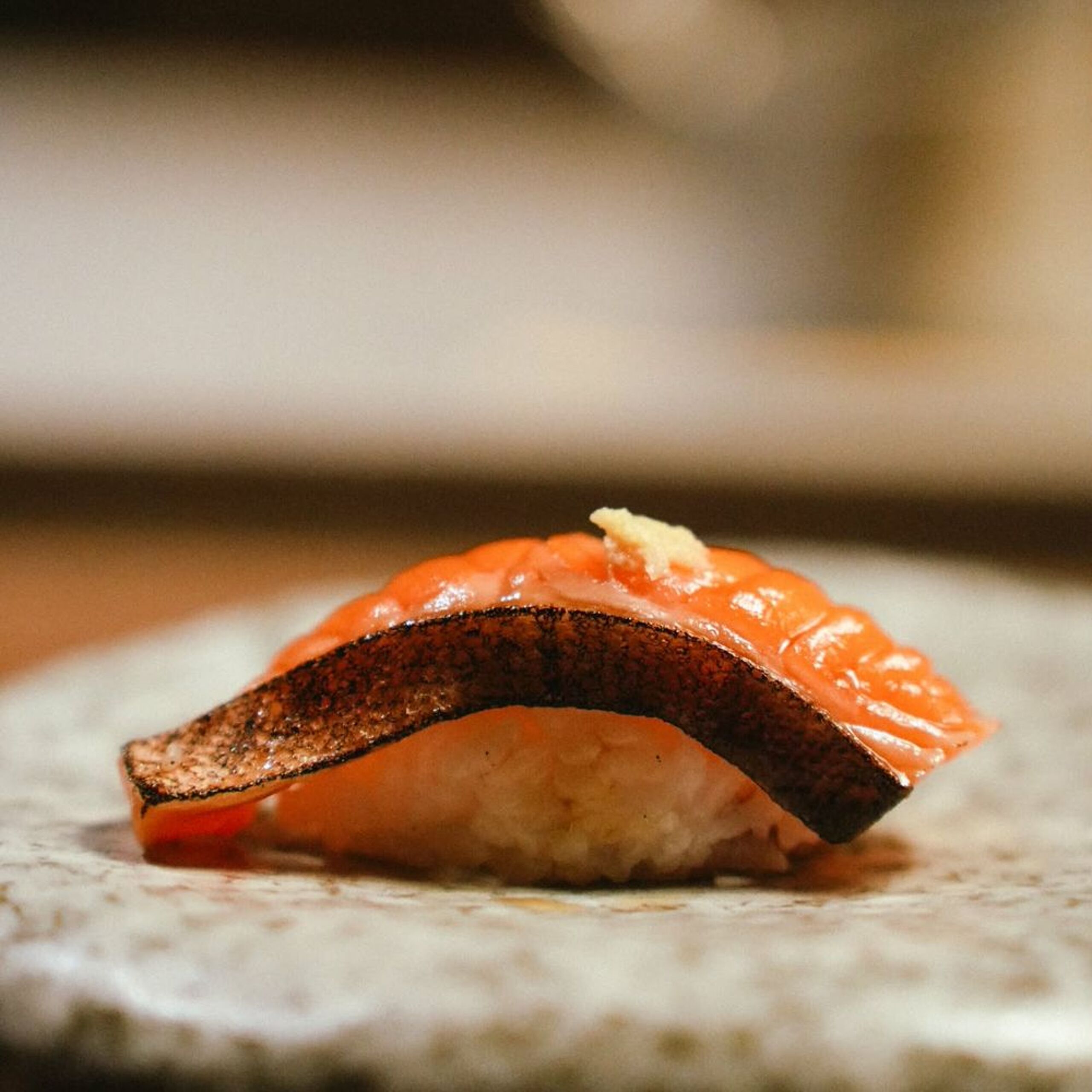 OMAKASE by Vaidas Užgerys, Restaurant in Vilnius