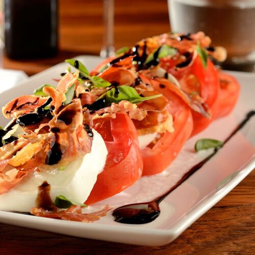 Corrientes 348 by michelin.com