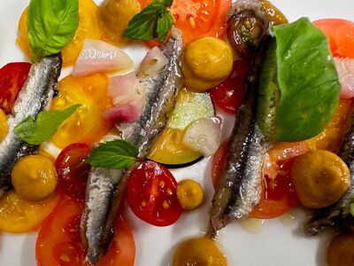 Il Giardino del Gusto