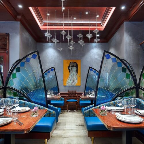Vietnamhouse Inc. by michelin.com