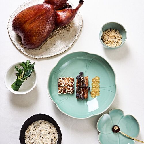 GiwaKang 기와강 by michelin.com