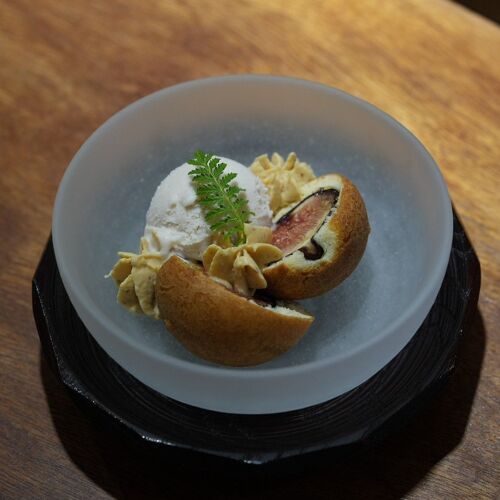 淳和食
