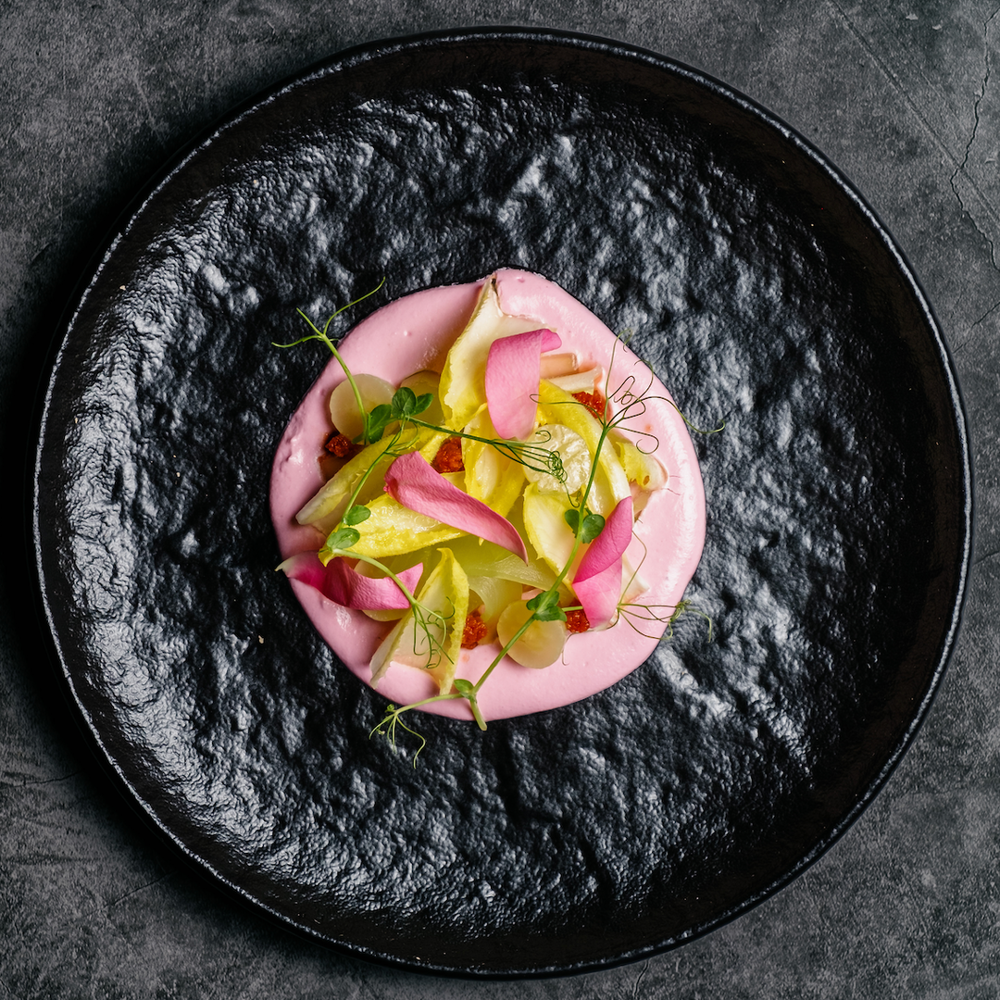 Lumbre by michelin.com