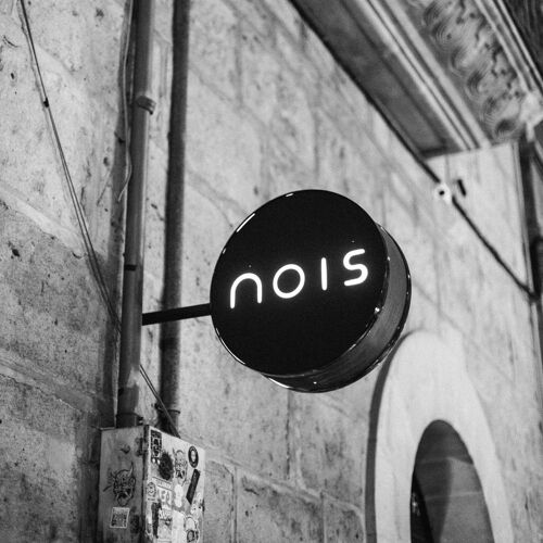 NOIS: Restaurante & bar Oaxaca centro by michelin.com