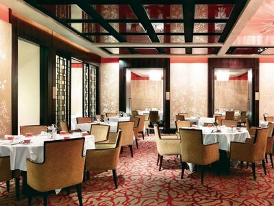 Shang Palace