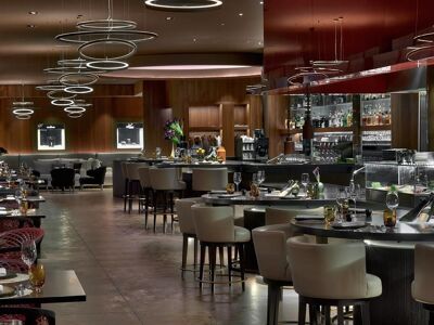 Spices Kitchen & Terrace