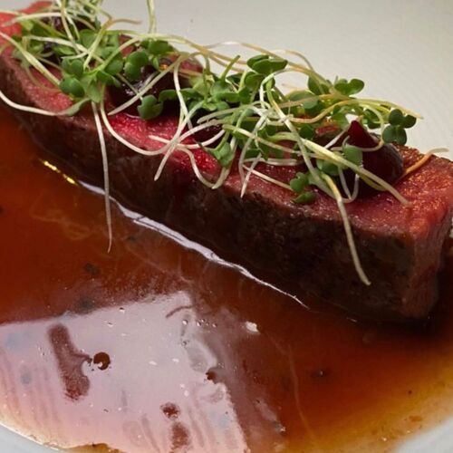 Homer St. Cafe – Vancouver - a MICHELIN Guide Restaurant