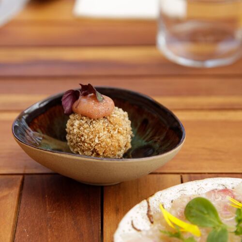 Restaurant Haliotis by michelin.com