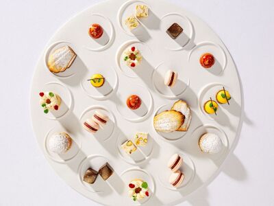 Restaurant Le Sable