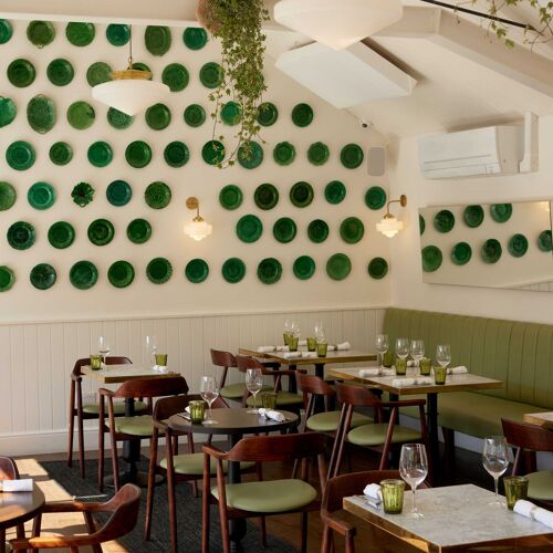 Beckford Canteen by michelin.com