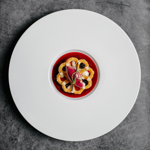 Lumbre by michelin.com