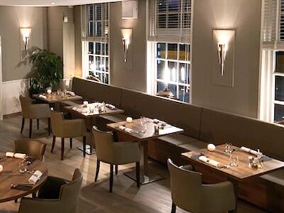 De Schans by Mike & Wes