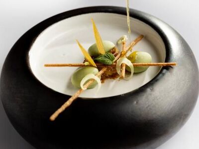 La Table de Pierre Reboul