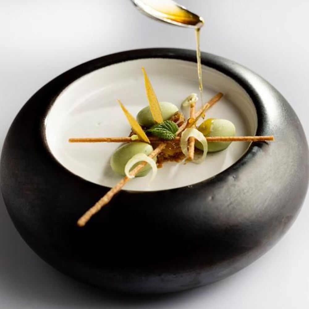 La Table de Pierre Reboul by michelin.com