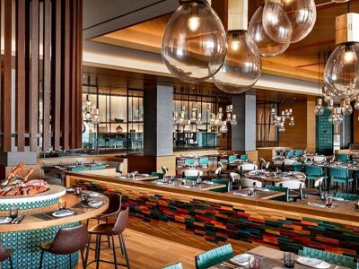 La Mar by Gastón Acurio