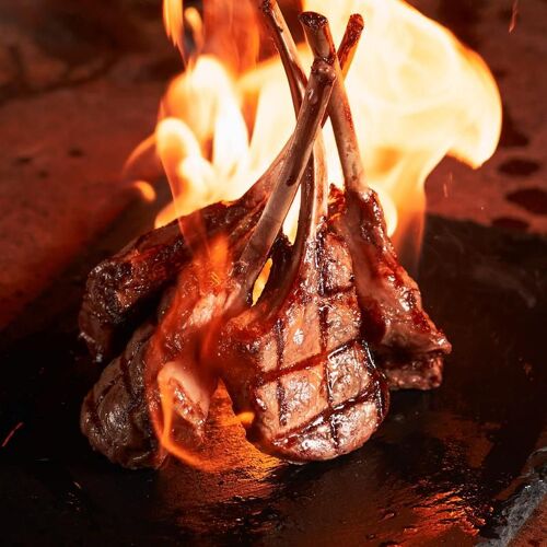 El Gaucho Tràng Tiền by michelin.com
