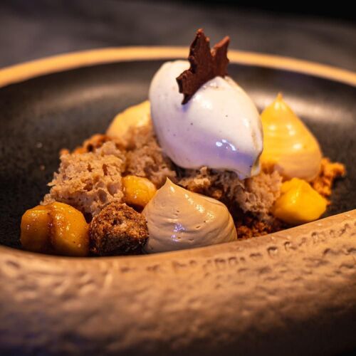 Santa Cruz de Tenerife MICHELIN Restaurants - The MICHELIN Guide Spain