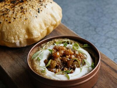 Rooster and the Till